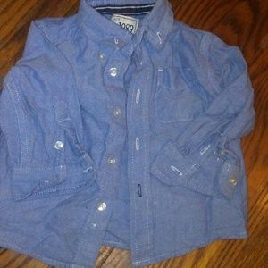 Dress shirt